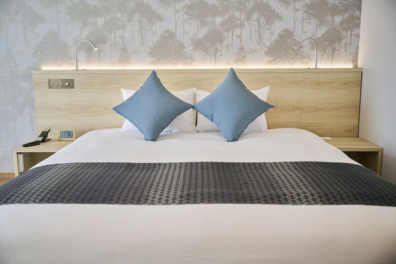 Hotel Holiday Inn Tobu Narita