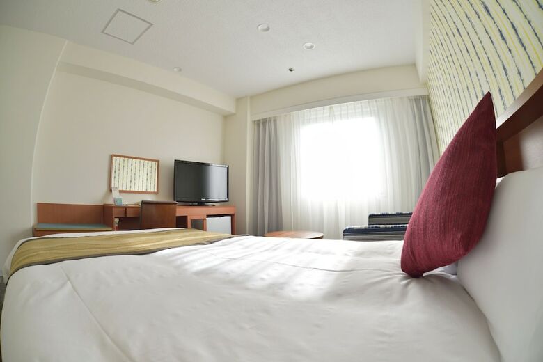 Hotel Holiday Inn Tobu Narita