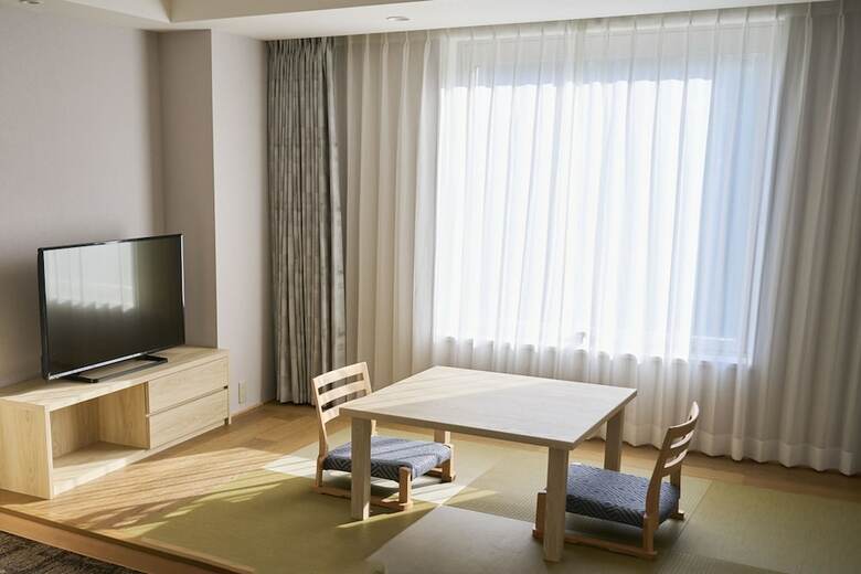 Hotel Holiday Inn Tobu Narita