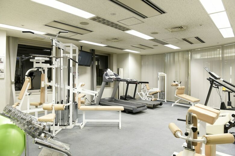 Hotel Holiday Inn Tobu Narita