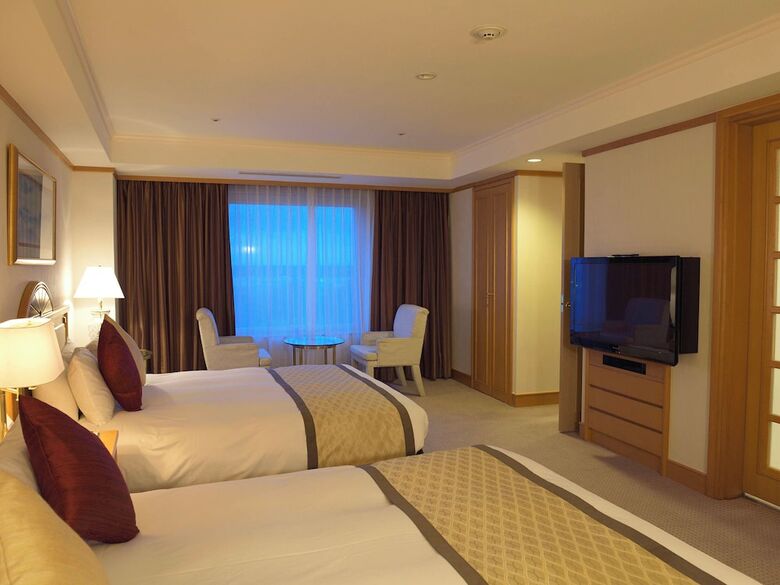 Hotel Holiday Inn Tobu Narita