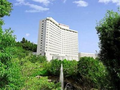 Hotel Ana Crowne Plaza Narita
