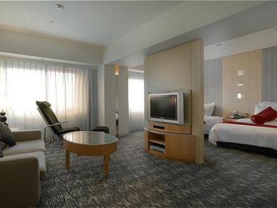 Hotel Ana Crowne Plaza Narita