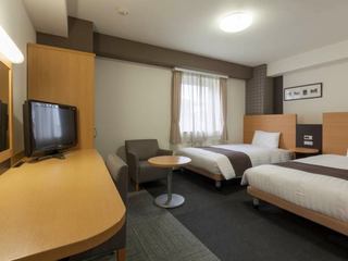 Comfort Hotel Narita