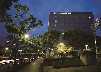 Comfort Hotel Narita