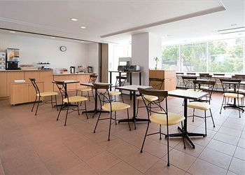 Comfort Hotel Narita