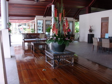 Hotel Chandara Resort & Spa