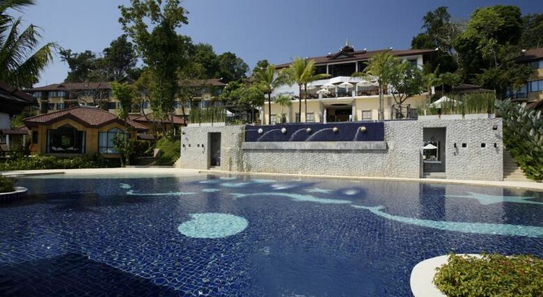 Hotel Best Western Premier Supalai Resort & Spa