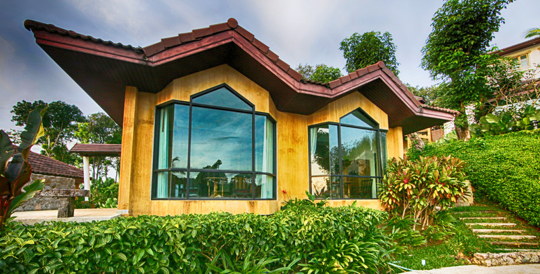 Hotel Best Western Premier Supalai Resort & Spa