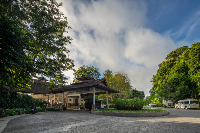 Hotel Best Western Premier Supalai Resort & Spa