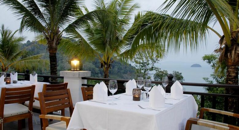 Hotel Best Western Premier Supalai Resort & Spa