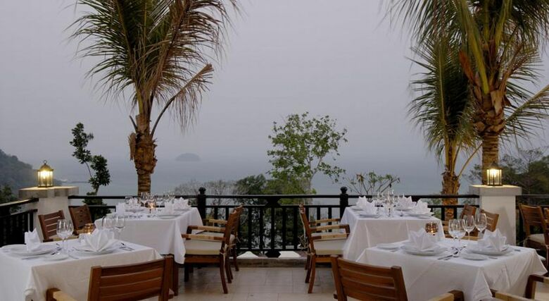Hotel Best Western Premier Supalai Resort & Spa