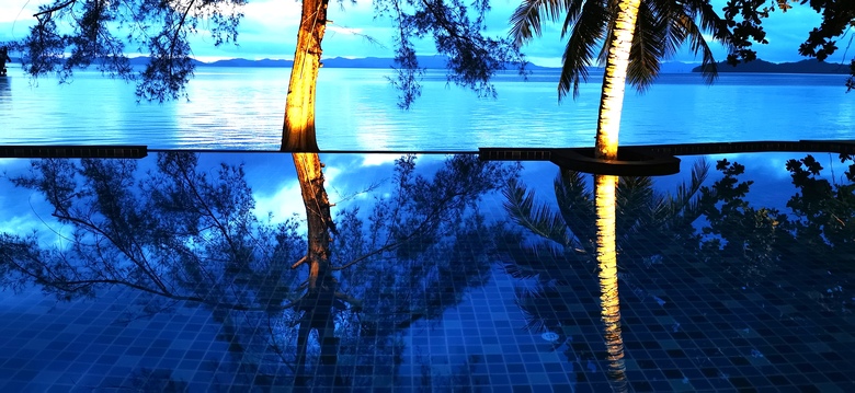 Hotel Best Western Premier Supalai Resort & Spa