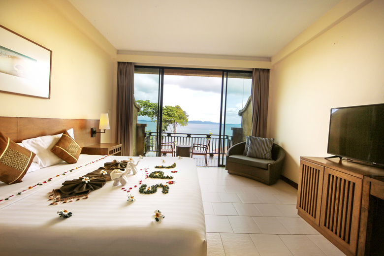 Hotel Best Western Premier Supalai Resort & Spa