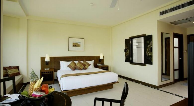 Hotel Best Western Premier Supalai Resort & Spa