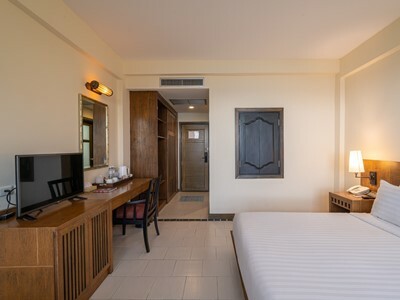 Hotel Best Western Premier Supalai Resort & Spa