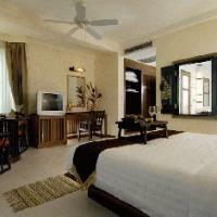 Hotel Best Western Premier Supalai Resort & Spa