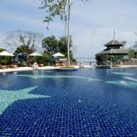 Hotel Best Western Premier Supalai Resort & Spa