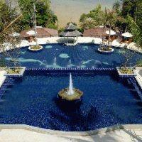 Hotel Best Western Premier Supalai Resort & Spa