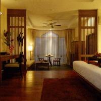 Hotel Best Western Premier Supalai Resort & Spa