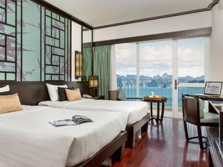 Hotel Novotel Ha Long Bay