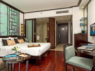 Hotel Novotel Ha Long Bay