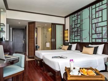 Hotel Novotel Ha Long Bay