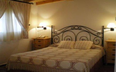 Hotel Rural El Curro
