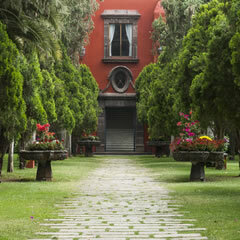 Hotel Fiesta Americana Hacienda Galindo