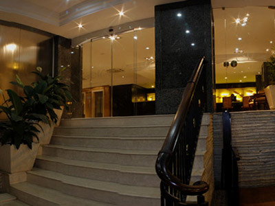 Hotel Mabu - Royal & Premium