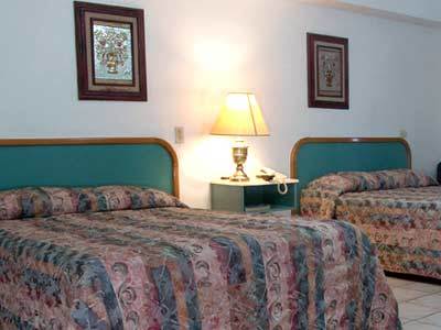 Best Western Hotel Plaza Matamoros