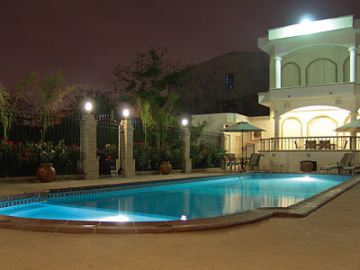 Best Western Hotel Plaza Matamoros
