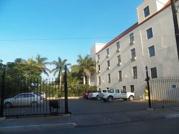 Best Western Hotel Plaza Matamoros