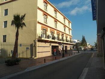 Best Western Hotel Plaza Matamoros
