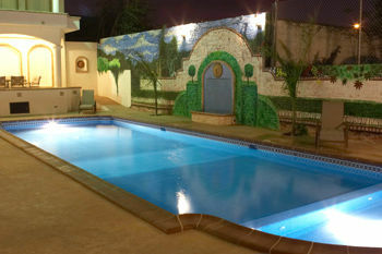 Best Western Hotel Plaza Matamoros