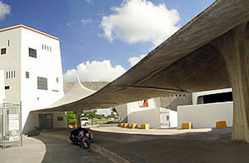 Best Western Hotel Plaza Matamoros