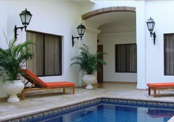 Hotel Charlotte Cartagena