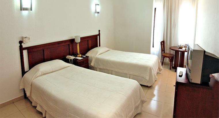 Hotel Charlotte Cartagena