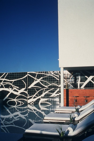 Hotel Habita Monterrey