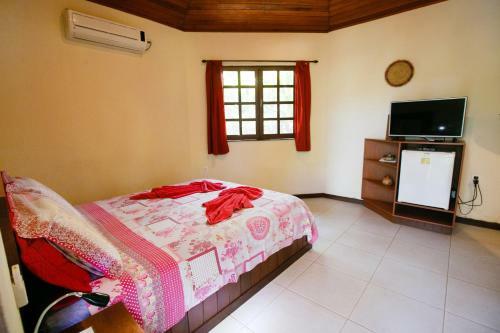 Hotel Pousada Canto No Bosque