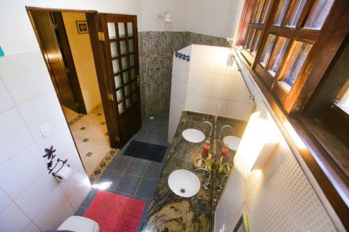 Hotel Pousada Canto No Bosque