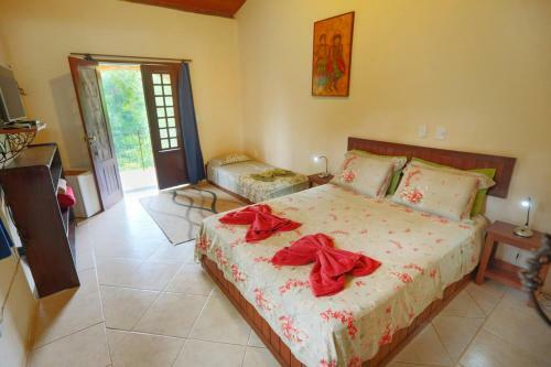 Hotel Pousada Canto No Bosque