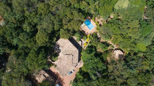 Hotel Pousada Canto No Bosque