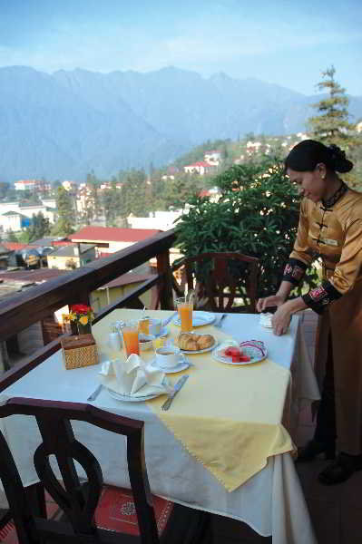 Hotel Victoria