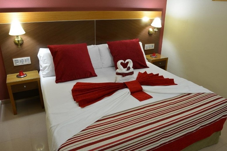 Hotel Regio 2