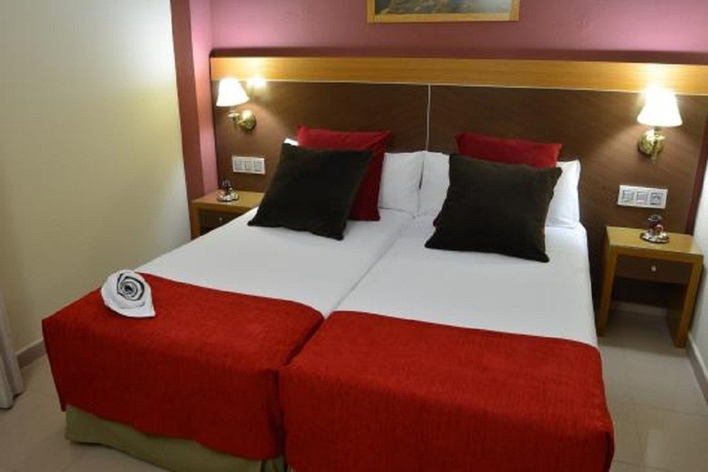 Hotel Regio 2
