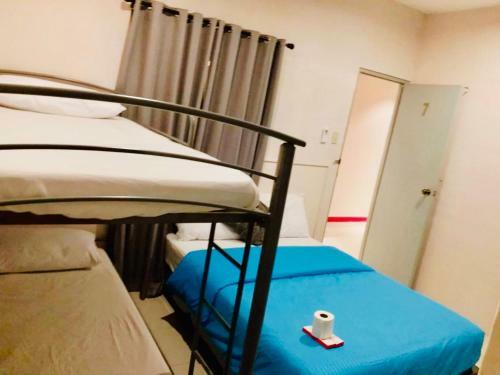 Posada Hometown Hotel - Lacson Bacolod