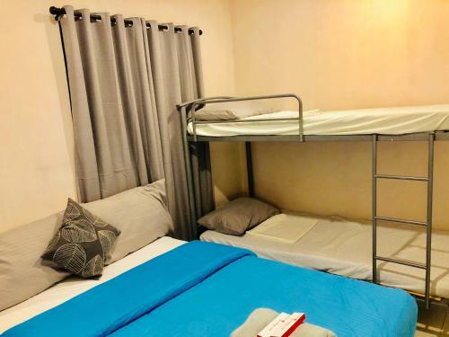 Posada Hometown Hotel - Lacson Bacolod