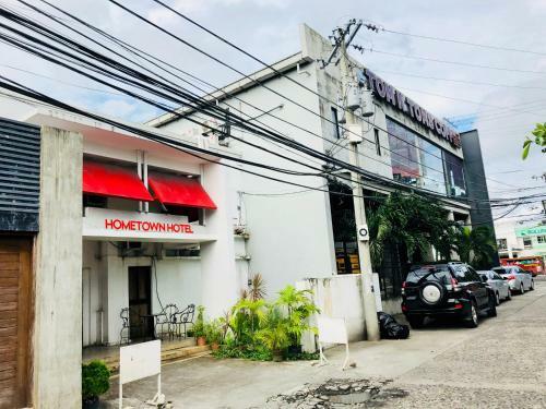 Posada Hometown Hotel - Lacson Bacolod