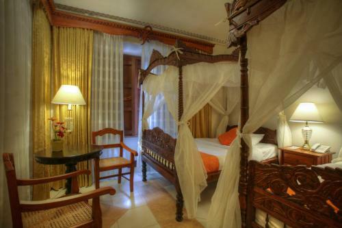 Hotel Felicidad